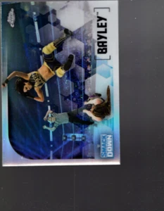 B3554- 2020 Topps Chrome WWE Assorted Insert Cards -You Pick- 15+ FREE US SHIP - Picture 1 of 6