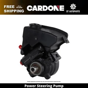 For 1999-2005 Pontiac Montana 3.4L V6 Power Steering Pump Cardone 2000 2001 2002 - Picture 1 of 7