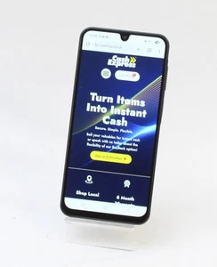 Smartphone Samsung Galaxy A17 5G 128GB Negro - Red Desbloqueado (B) - Imagen 1 de 5