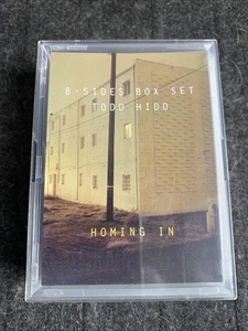 Homing in : B-Sides Box Set by Todd Hido (2019, Trade Paperback) - Picture 1 of 2