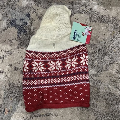 NWT Pet Sweater Sz XS From Petco  - Image 1 of 4