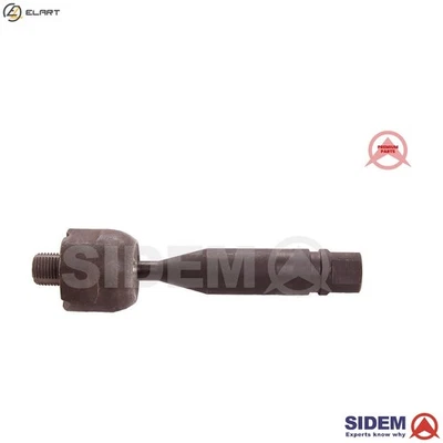 INNER TIE ROD 37010 FOR AUDI A6/S6/Allroad BPJ/BYK 2.0L CAHB/CAHA/BVG/BNA 2.0L - Image 1 of 4