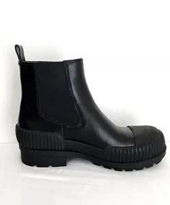 ZARA Z1W stivaletto nero taglia 8, euro 39 - Foto 1 di 8