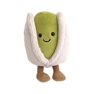 Horatio Pistazie Plüschtier 12 cm – Weichfutterpuppe - Bild 1 von 16