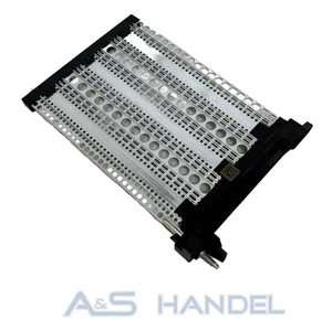 NEU + Original Volkswagen Audi Seat Skoda Zuheizer Heizelement 5Q0963235C - Bild 1 von 7