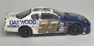 2000 RACING CHAMPIONS #33 JOE NEMECHECK OAKWOOD HOMES 1/64 DIECAST TOY CAR ~GL - Bild 1 von 13