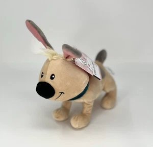 Disney Animators Collection Mulan Little Brother Plush Stuffed ~ NWT ~ Retired - Picture 1 of 15