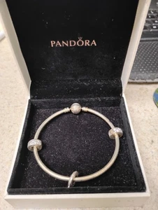 Pandora Moments Armreif - Bild 1 von 2