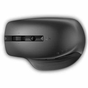 Mouse HP 1D0K8AAAC3 Schwarz 4000 dpi - Bild 1 von 10