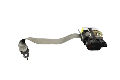 03-06 Mercedes R230 SL500 SL55 cinturón de seguridad lado conductor izquierdo retractor OEM Foto 1 de 4