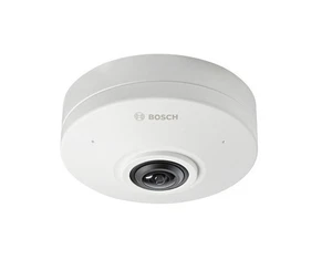 Cámara domo de red exterior Bosch 5100i 12 MP NDS-5704-F360 - Imagen 1 de 1