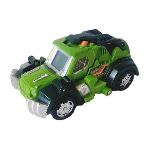 Vtech Switch & Go Dinos Seeker The T Rex Dinosaur Car Toy Light Sound Transforms - Picture 1 of 12