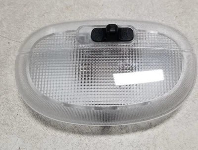 2002 03 04 05 06 07 2008 Jaguar X-Type X Type Dome Light XS41-13776-CA - Image 1 of 4