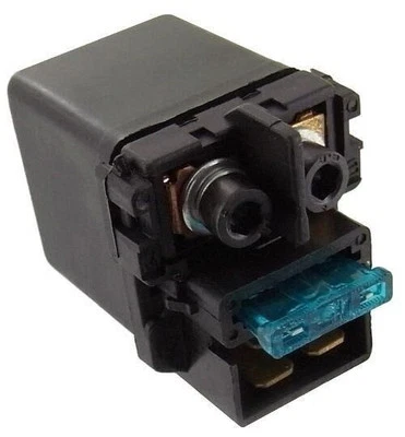 Solenoid For Honda Motorcycle VF750C Magna, VFR750F VFR800 Interceptor 1990-09 - Image 1 of 4