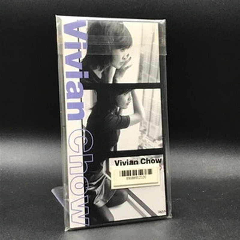 Vivian Chow/Aini Yukitaino/Wakare No Yokan TADX7448 Used CD Foto 1 de 1