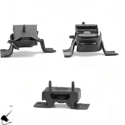 Kit de montaje de motor para Ford Crown Victoria 2003-2011 4,6 L V8 Foto 1 de 4