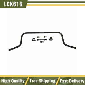 Fits Chevy GMC Pickup Truck RWD New Dorman 927-120 Front 34mm Sway Bar Kit - Picture 1 of 4