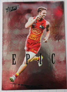 2025 select, Epic card, Noah Anderson, Suns, ER41 - Picture 1 of 2