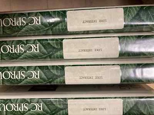 Luke Interact, R C Sproul (32 Cassette Tapes) - Picture 1 of 2