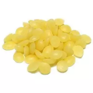 Perlas de cera de abejas naturales - Imagen 1 de 1