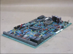 AC Technologies Corp 605-051F Circuit Board Card - Picture 1 of 4