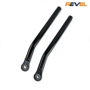 High Lifter APEXX Upper Radius Bar for Polaris RZR XP 1000 - Gloss Black - Picture 1 of 3
