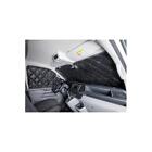 Carbest Premium Fahrerhaus-Thermomatten Isoflex 3tlg VW Caddy 1368620