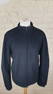 OSKLEN Herren Wolljacke Größe: Large sehr guter Zustand - Bild 1 von 11