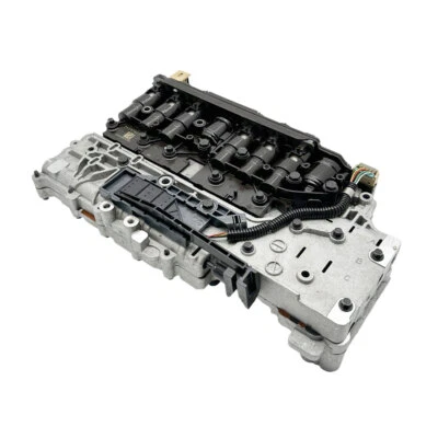 Cuerpo de válvula de transmisión mecatrónico para BMW E82 E90 E92 128 328 GA6L45 6L45 EE. UU. Foto 1 de 4