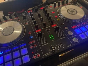 pioneer ddj, JbL PRX815W 2-way 1500 wat 15" active, and macbook pro - Picture 1 of 4