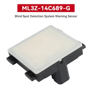 Blind Spot Detection System Warning Sensor ML3Z-14C689-G for Ford F-150 21-23 A` - Picture 1 of 12