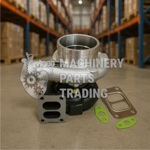 1045857 Turbo GP Ersatz für CAT Caterpillar Aftermarket - Bild 1 von 2
