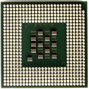 SL6RZ INTEL Pentium 4 SL6RZ CPU 2.40GHz/ 512KB/ 533 Mhz Socket 478 - Picture 1 of 1