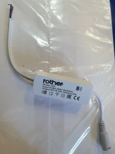 Entrada ROTHER: AC85-265V, controlador de panel de 9 W - Imagen 1 de 5