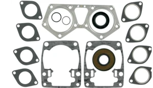 "KIT DE JUNTAS DE MOTOR WINDEROSA MOTO DE NIEVE ARTIC CAT F570 128"" pista con 144"" ESR SS - Imagen 1 de 1