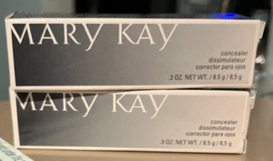 Mary Kay CONCEALER .3 Oz You Choose --Discontinued Vintage - Picture 1 of 2