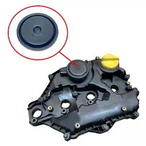 Reparatursatz Membrane für Alfa Romeo & Lancia 1.75TBI Valve Cover Ventildeckel - Picture 1 of 2