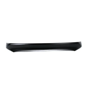Unpainted 12-18 FOR Nissan JUKE F15 SUV Rear Middle Trunk Spoiler 1PCS ABS - Picture 1 of 10