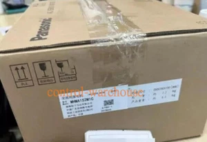 1 PIEZA SERVOMOTOR MHMA152M1C MHMA152M1C MHMA152M1C MHMA152M1C - Imagen 1 de 4