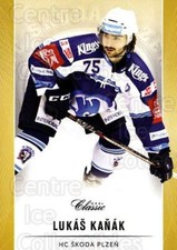 2016-17 Czech OFS #327 Lukas Kanak