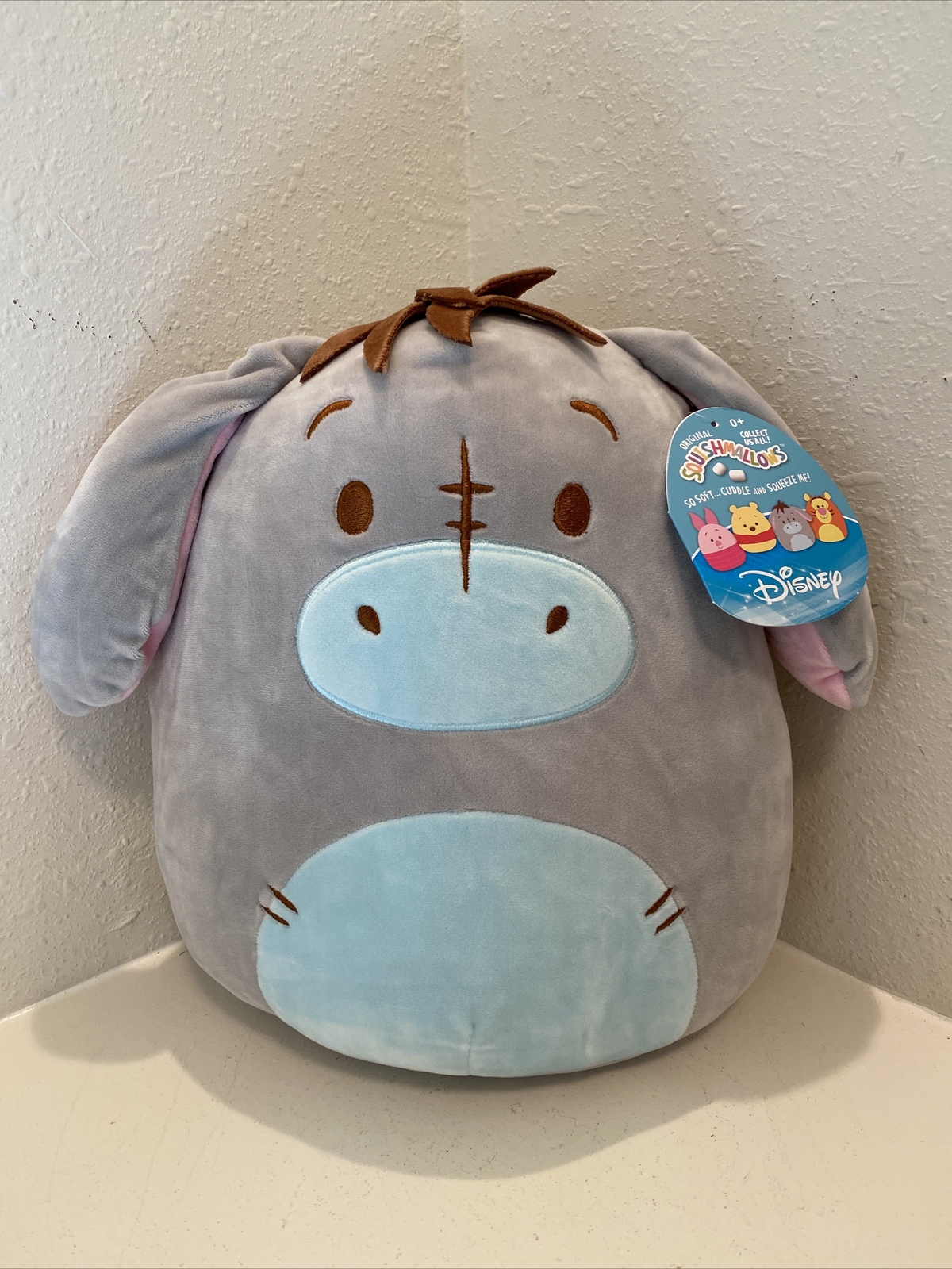 SQUISHMALLOWS MO THE SUSHI 12” | eBay