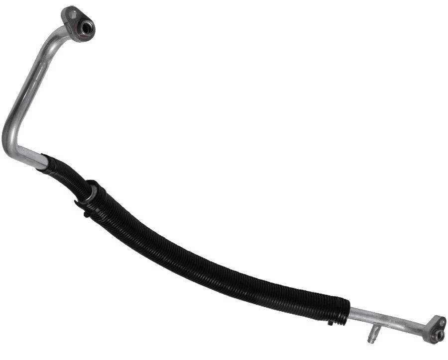 Manguera de succión de refrigerante de aire acondicionado para Ford Flex, Police Interceptor Sedán, Taurus, Foto 1 de 1