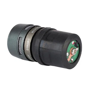 Microphone Head Microphone Replacement Cartridge Capsule For Wired Wireless - Afbeelding 1 van 7