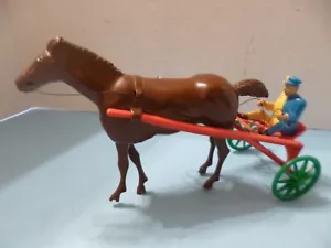 WOLFVERINE WINDUP HARNESS RACING 9" LONG - Bild 1 von 7