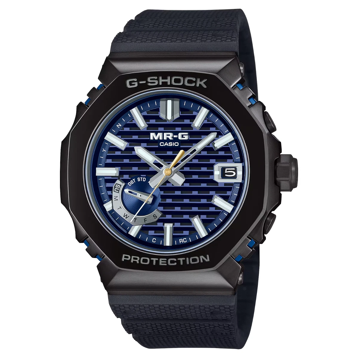 Casio G-SHOCK MR-G Titanium Case Wristwatches for sale | eBay