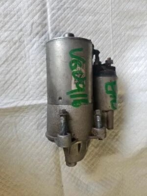 06 07 08 09 10 11 Motor de arranque Ford Crown Victoria OEM Foto 1 de 4