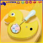 Duck-shape Electric Furnace DIY Stamp Craft Wax Furnace for Scrapbooking Gifts #