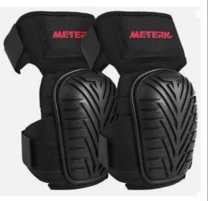 Meterk Knee Pads | Knieschoner