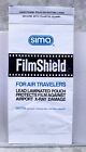 Sima  Filmshield Film Shield Lead Laminated Film Pouch