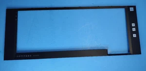 Dell Latitude E5430 Laptop Keyboard Trim Bezel w/Power & Volume Buttons G4J21 - Picture 1 of 2